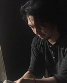 穂高隆児